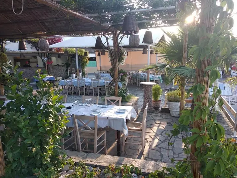 Снимка 24 - Molfetta Beach Hotel - Корфу, Гърция