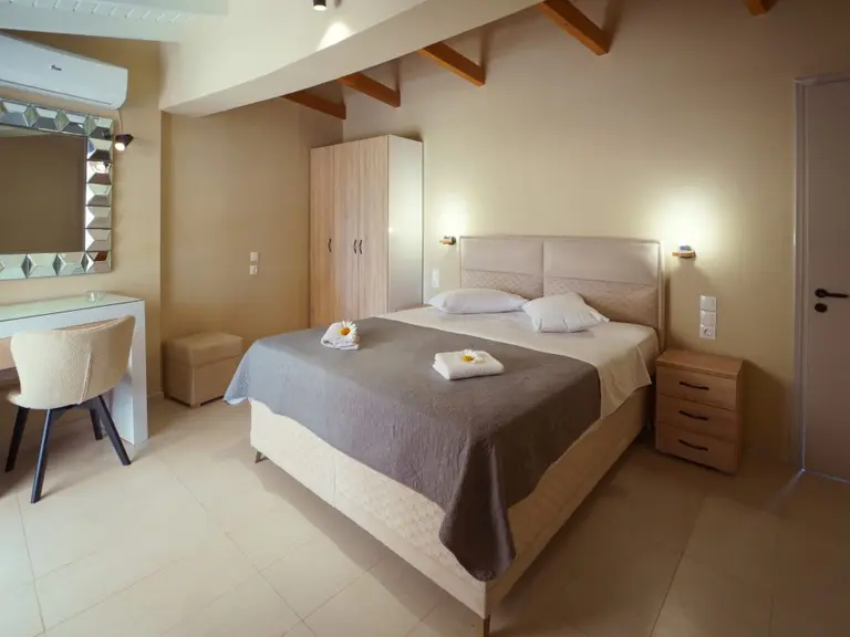 Снимка 8 - Rouda Bay Beach Hotel - Лефкада, Гърция