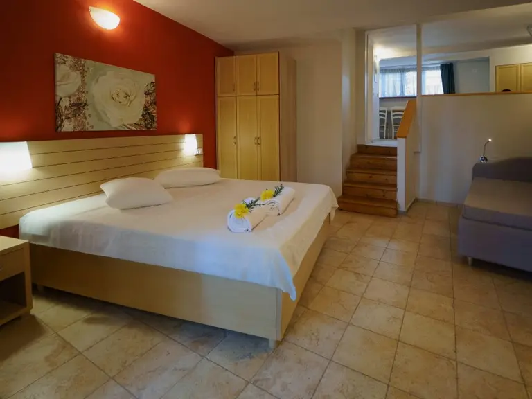 Снимка 11 - Rouda Bay Beach Hotel - Лефкада, Гърция