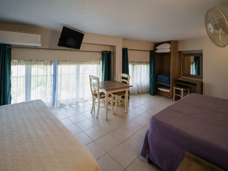 Снимка 18 - Rouda Bay Beach Hotel - Лефкада, Гърция