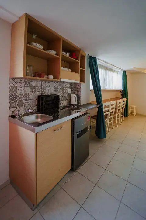 Снимка 12 - Rouda Bay Beach Hotel - Лефкада, Гърция