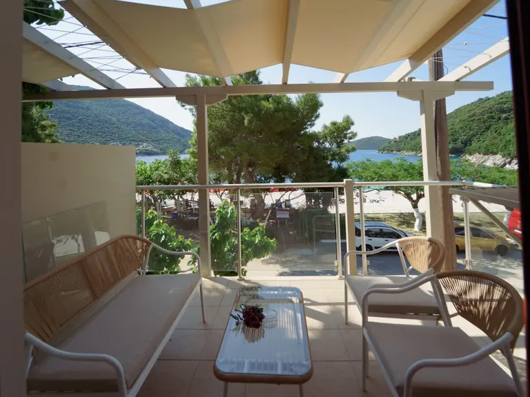Снимка 20 - Rouda Bay Beach Hotel - Лефкада, Гърция