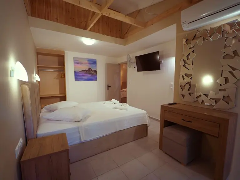 Снимка 14 - Rouda Bay Beach Hotel - Лефкада, Гърция