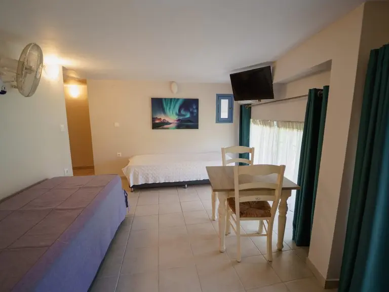 Снимка 17 - Rouda Bay Beach Hotel - Лефкада, Гърция