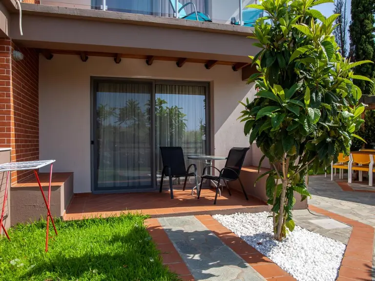 Снимка 9 - Village Mare Residence - Халкидики-Ситония, Гърция