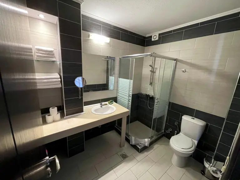 Снимка 8 - Village Mare Residence - Халкидики-Ситония, Гърция