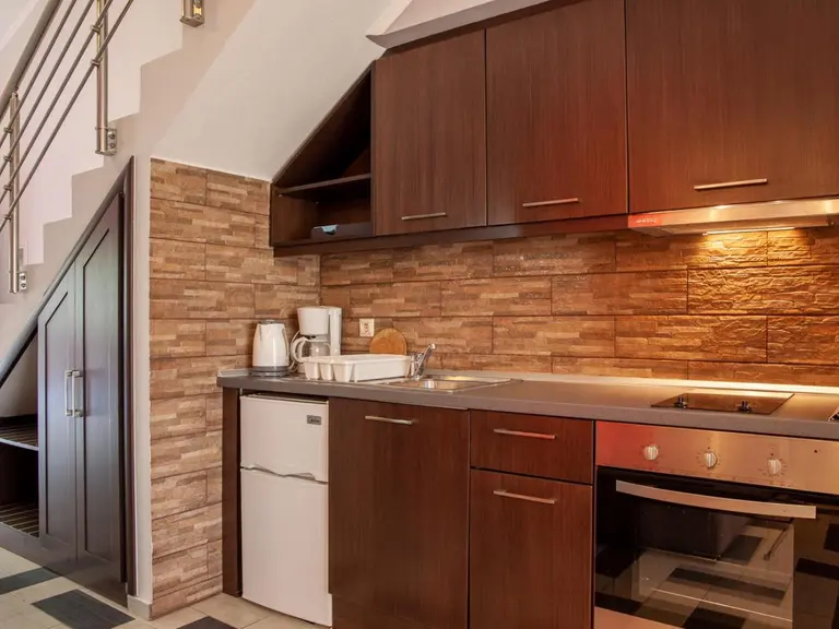 Снимка 4 - Village Mare Residence - Халкидики-Ситония, Гърция