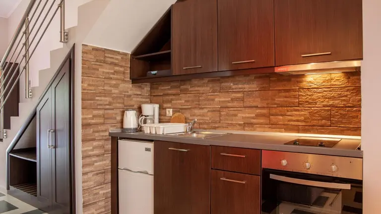 Снимка 4 - Village Mare Residence - Халкидики-Ситония, Гърция