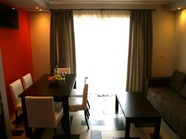 Снимка 5 - Village Mare Residence - Халкидики-Ситония, Гърция