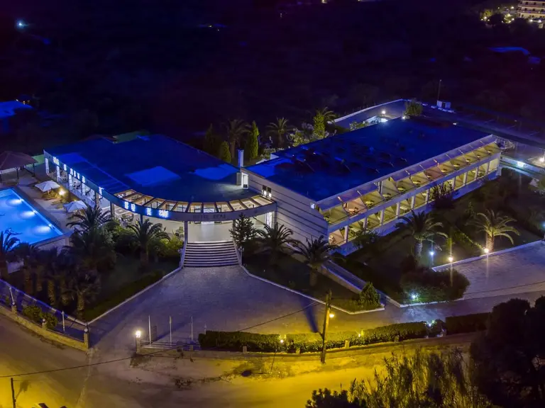 Снимка 30 - Hotel Rema - Халкидики-Ситония, Гърция