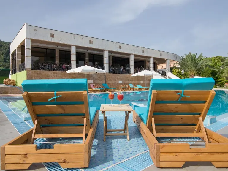 Снимка 16 - Hotel Rema - Халкидики-Ситония, Гърция