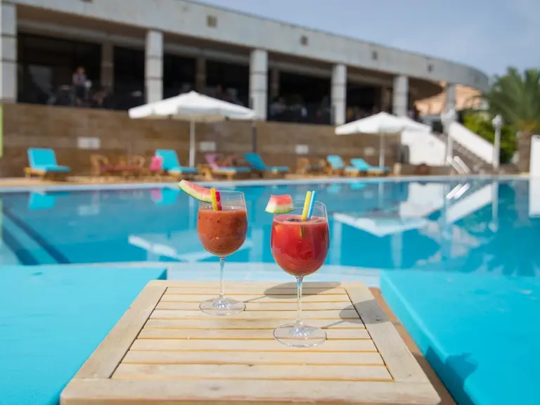 Снимка 14 - Hotel Rema - Халкидики-Ситония, Гърция