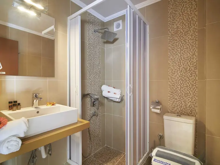 Снимка 7 - Hotel Rema - Халкидики-Ситония, Гърция