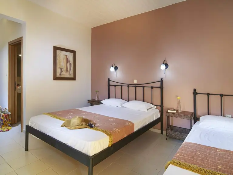 Снимка 5 - Hotel Rema - Халкидики-Ситония, Гърция