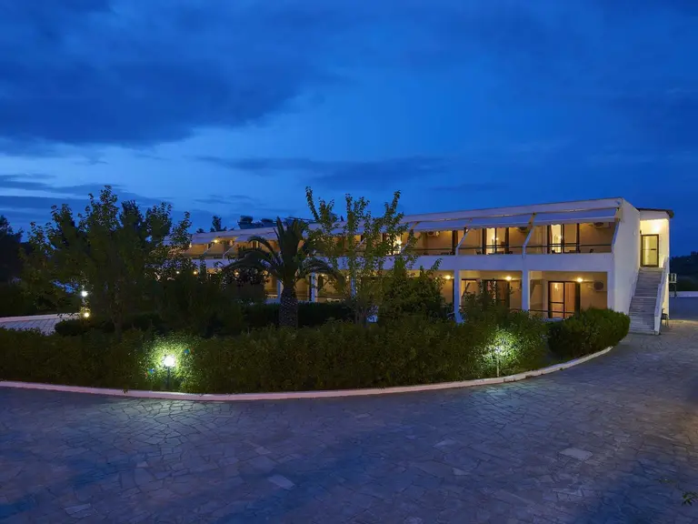 Снимка 29 - Hotel Rema - Халкидики-Ситония, Гърция
