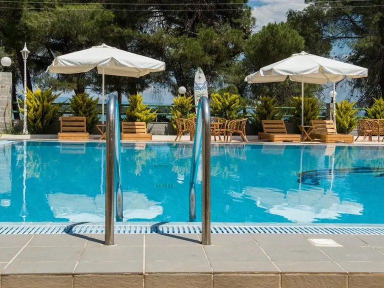 Снимка 15 - Hotel Rema - Халкидики-Ситония, Гърция