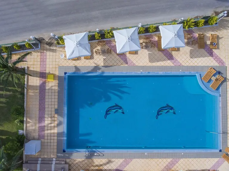 Снимка 22 - Hotel Rema - Халкидики-Ситония, Гърция