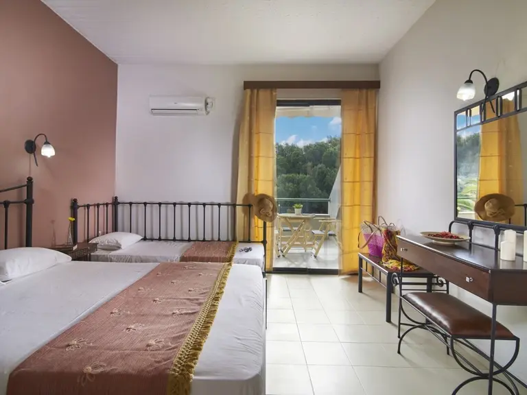 Снимка 6 - Hotel Rema - Халкидики-Ситония, Гърция