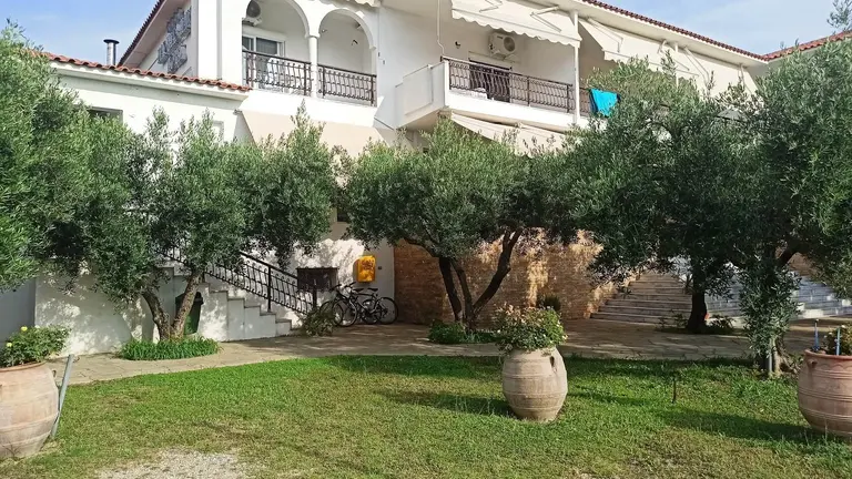 Снимка 3 - Martha´s Haus - Халкидики-Ситония, Гърция