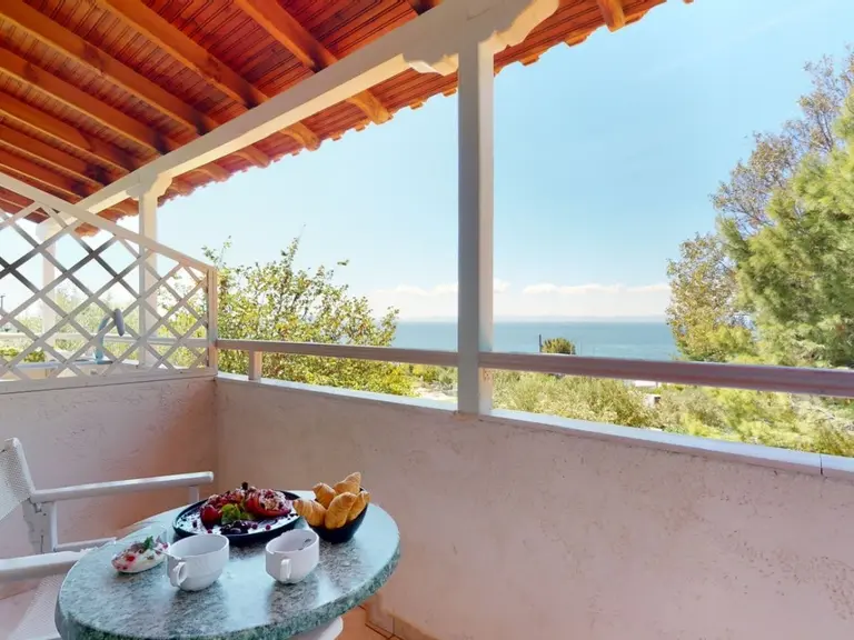 Снимка 33 - Acrotel Elea Beach - Халкидики-Ситония, Гърция
