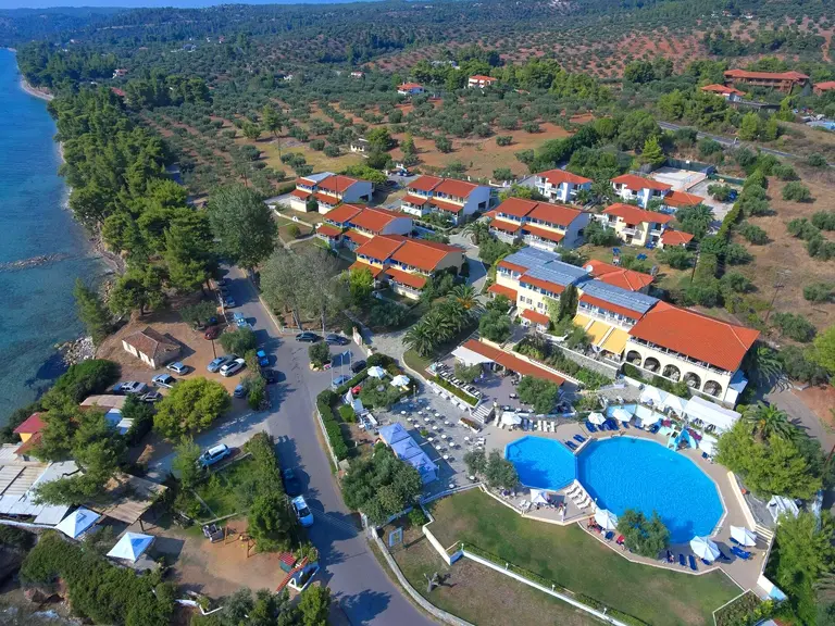 Снимка 15 - Acrotel Elea Beach - Халкидики-Ситония, Гърция