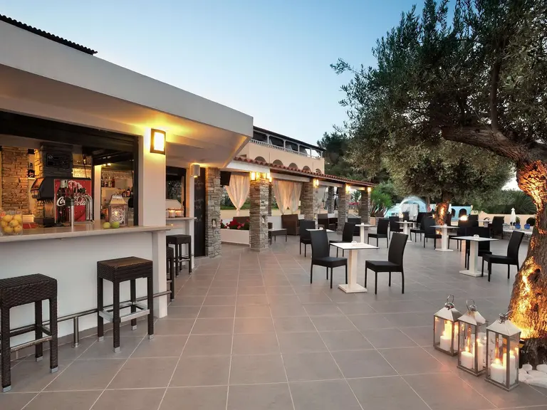 Снимка 5 - Acrotel Elea Beach - Халкидики-Ситония, Гърция