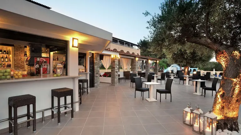 Снимка 5 - Acrotel Elea Beach - Халкидики-Ситония, Гърция