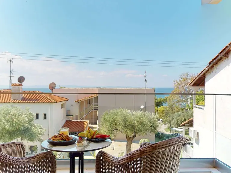 Снимка 27 - Acrotel Elea Beach - Халкидики-Ситония, Гърция