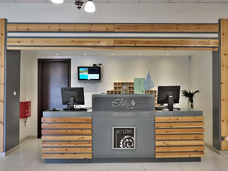 Снимка 21 - Acrotel Elea Beach - Халкидики-Ситония, Гърция