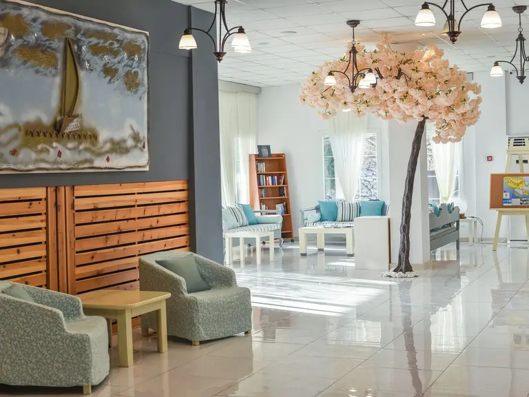 Снимка 20 - Acrotel Elea Beach - Халкидики-Ситония, Гърция