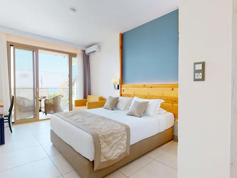 Снимка 25 - Acrotel Elea Beach - Халкидики-Ситония, Гърция