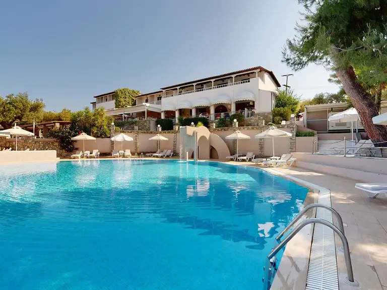 Снимка 6 - Acrotel Elea Beach - Халкидики-Ситония, Гърция