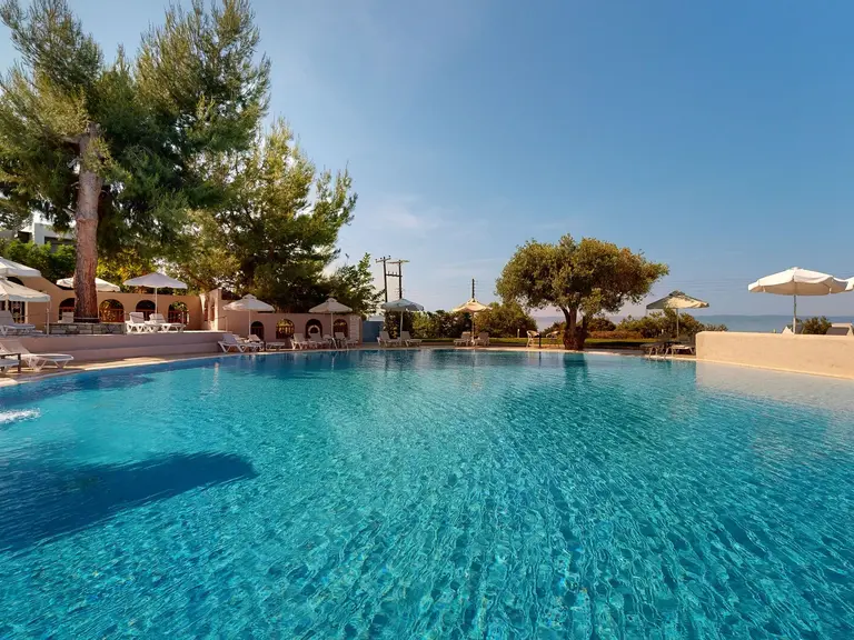 Снимка 9 - Acrotel Elea Beach - Халкидики-Ситония, Гърция