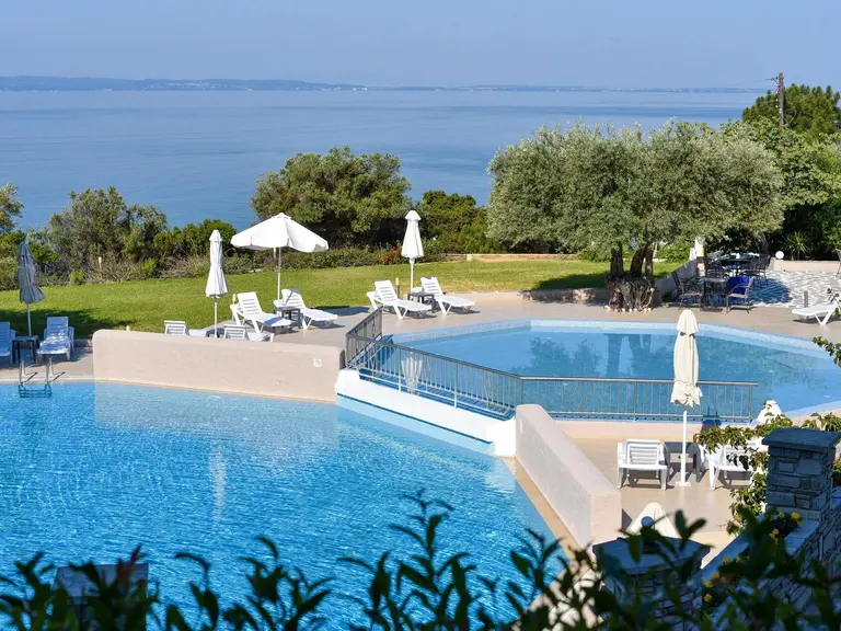 Снимка 8 - Acrotel Elea Beach - Халкидики-Ситония, Гърция
