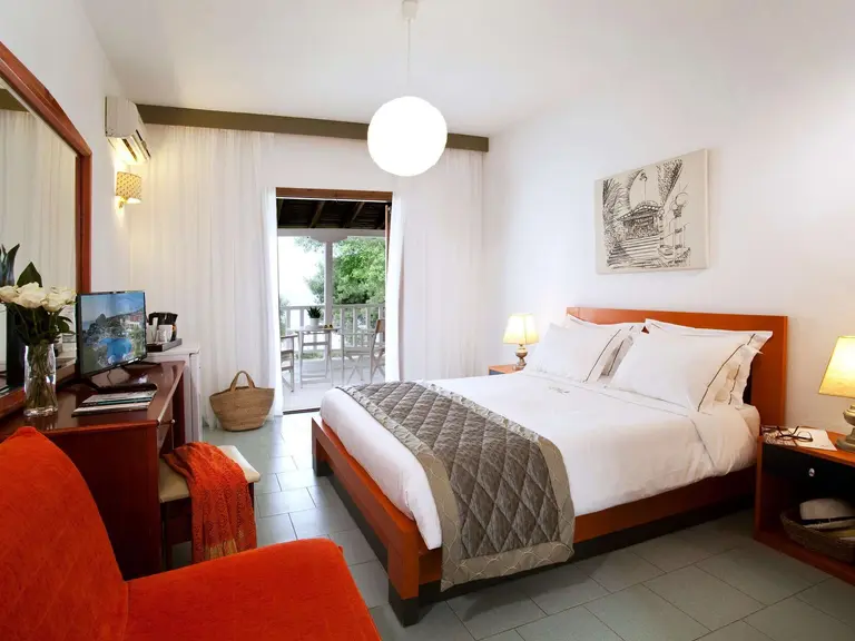 Снимка 22 - Acrotel Elea Beach - Халкидики-Ситония, Гърция