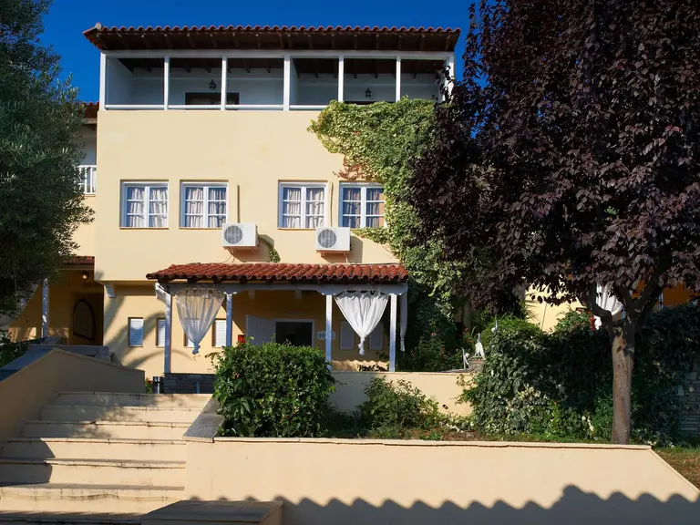 Снимка 18 - Acrotel Elea Beach - Халкидики-Ситония, Гърция