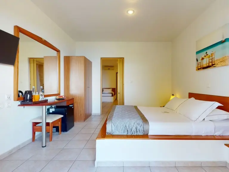 Снимка 29 - Acrotel Elea Beach - Халкидики-Ситония, Гърция
