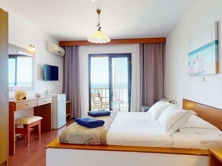 Снимка 24 - Acrotel Elea Beach - Халкидики-Ситония, Гърция
