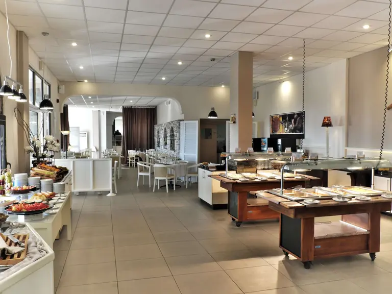 Снимка 34 - Acrotel Elea Beach - Халкидики-Ситония, Гърция