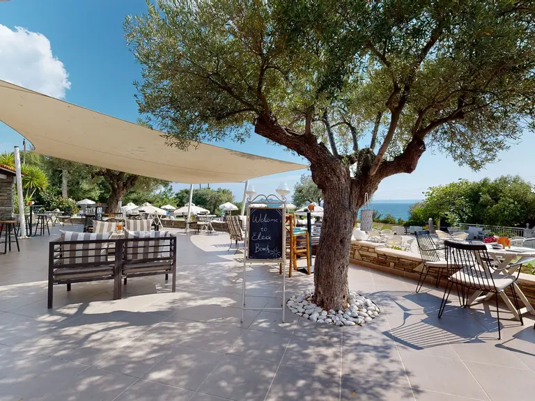 Снимка 3 - Acrotel Elea Beach - Халкидики-Ситония, Гърция