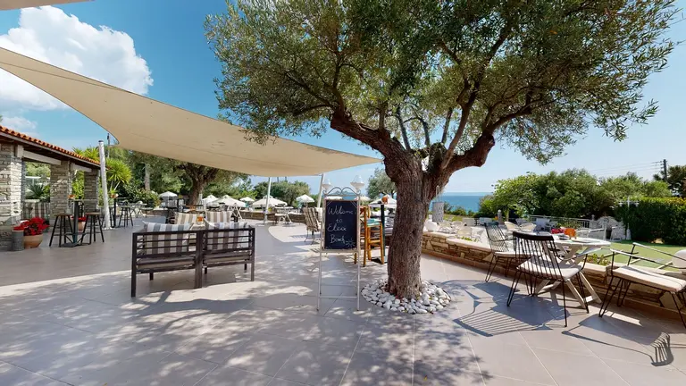 Снимка 3 - Acrotel Elea Beach - Халкидики-Ситония, Гърция