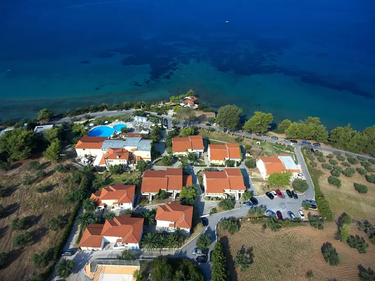 Снимка 14 - Acrotel Elea Beach - Халкидики-Ситония, Гърция