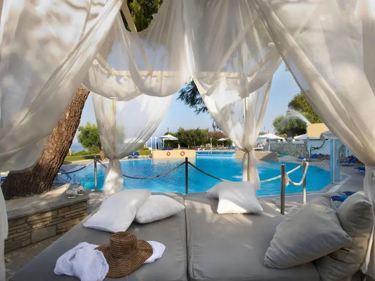 Снимка 7 - Acrotel Elea Beach - Халкидики-Ситония, Гърция