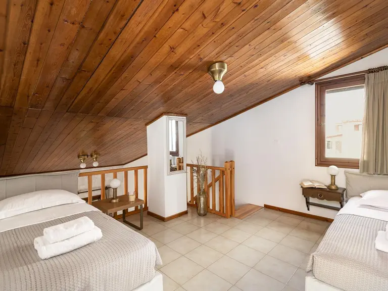 Снимка 9 - Trikorfo Beach - Халкидики-Ситония, Гърция