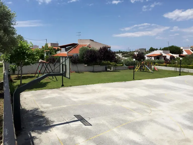 Снимка 24 - Trikorfo Beach - Халкидики-Ситония, Гърция