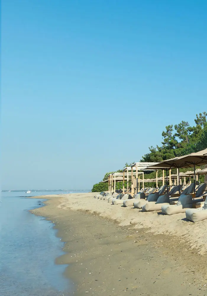 Снимка 26 - Trikorfo Beach - Халкидики-Ситония, Гърция