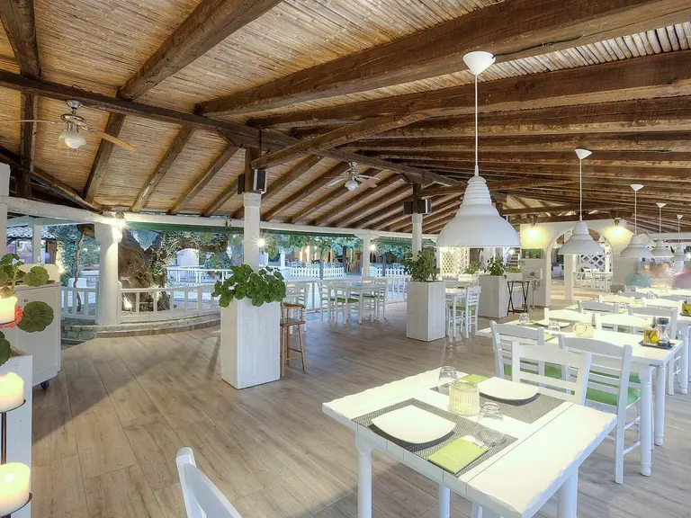Снимка 19 - Acrotel Athena Pallas - Халкидики-Ситония, Гърция
