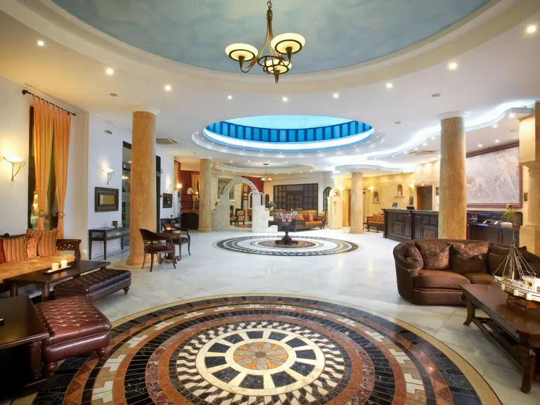 Снимка 3 - Acrotel Athena Pallas - Халкидики-Ситония, Гърция