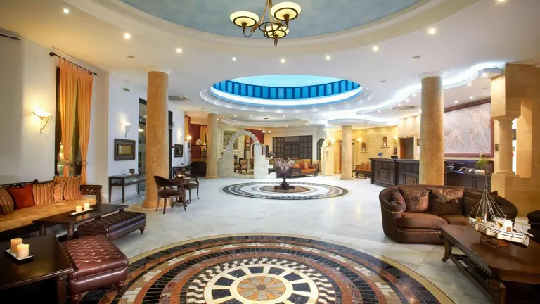 Снимка 3 - Acrotel Athena Pallas - Халкидики-Ситония, Гърция