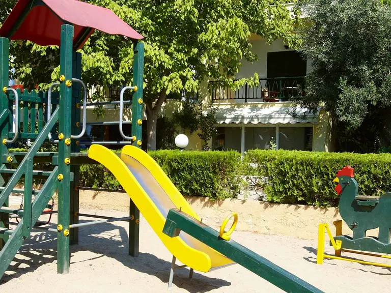 Снимка 34 - Acrotel Athena Pallas - Халкидики-Ситония, Гърция